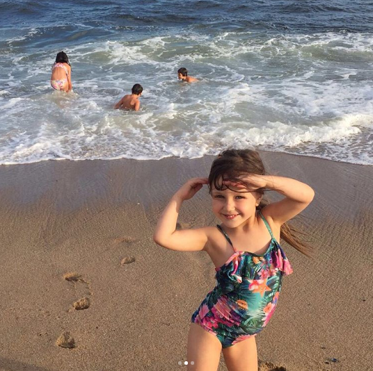 Sergio Lagos | Instagram