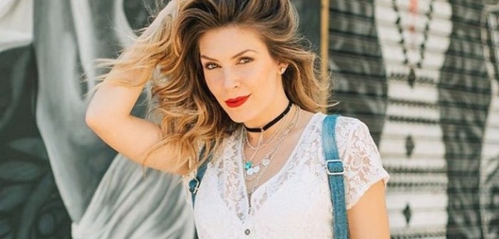 Eugenia Lemos presentó a su 'estilosa' madre a través de Instagram