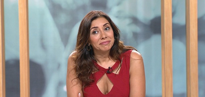 El canal que estaría tentando a Carmen Gloria Arroyo para integrarla a matinal