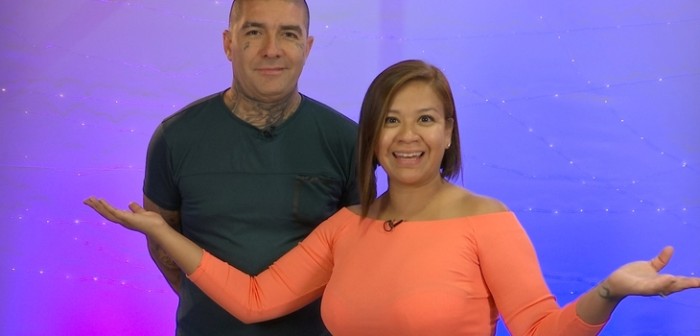 DJ Méndez y Marcela Duque se convierten en los nuevos eliminados de 'Doble Tentación'