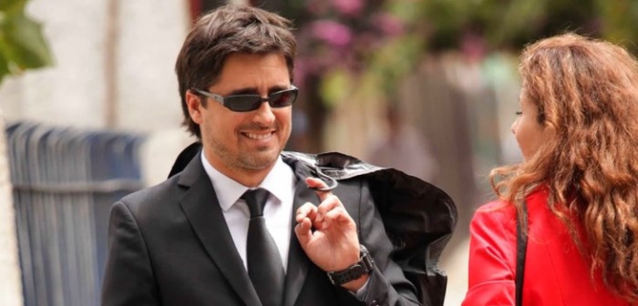 Jorge Zabaleta habló de su relación de hace 23 años y reveló claves para el éxito