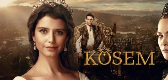 Canal 13 cambió días de transmisión de Kosem: estará en pantalla sólo 3 veces por semana