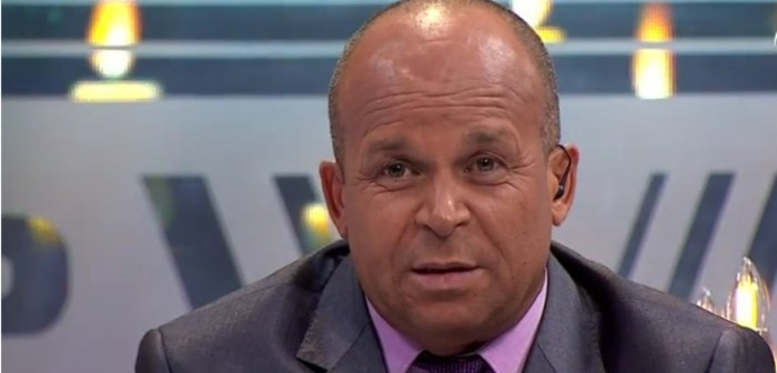 La millonaria multa que TVN deberá pagar por fatal predicción de 