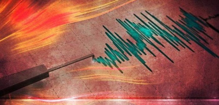 Sismo de menor magnitud se registra en la zona centro del país
