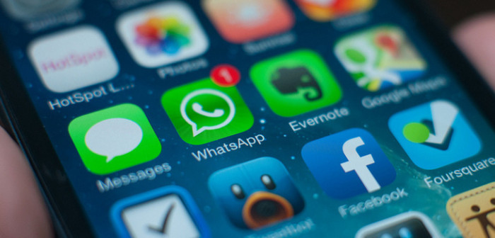 WhatsApp prueba nueva opción que permitiría borrar mensajes: así funcionaría