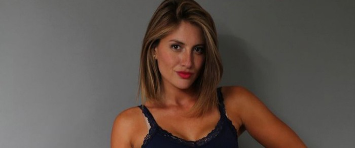 Estos son los detalles de la extorsión que sufrió Karen Bejarano tras robo de fotos