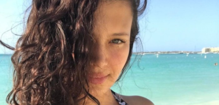 La confusa razón por la que Michelle Carvalho fue citada a declarar por la PDI