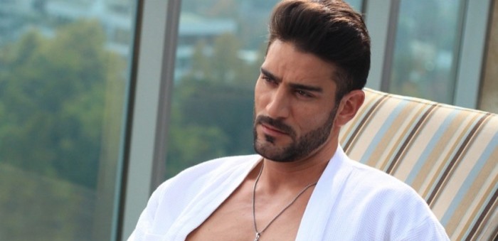 Olvidó a Yasmín Valdés: esta es la guapa nueva polola de Mariano Brozincevic