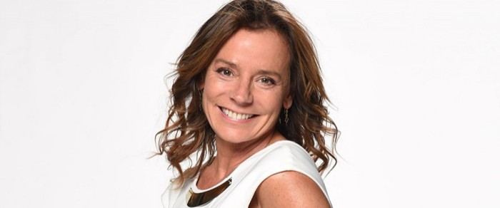 Panel de Mucho Gusto quedó impactado tras íntima confesión de Kathy Salosny