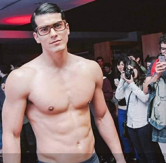 Ignacio Lastra | Instagram