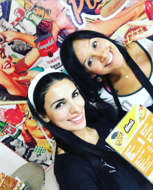 Jocelyn Medina | Instagram