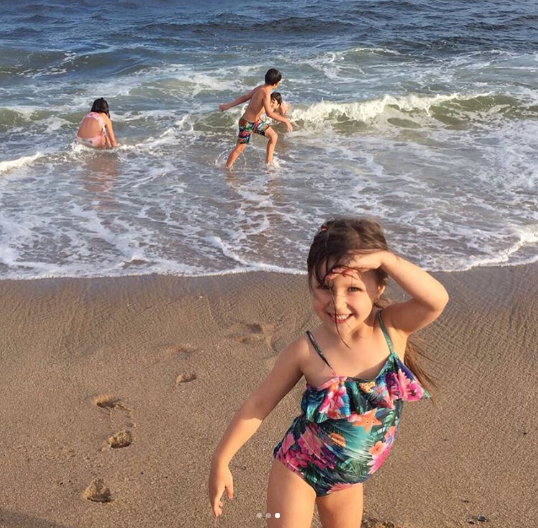 Sergio Lagos | Instagram