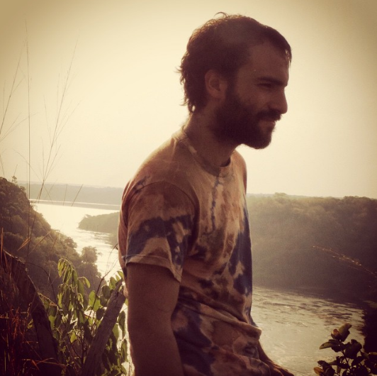 Gabriel Cañas | Instagram