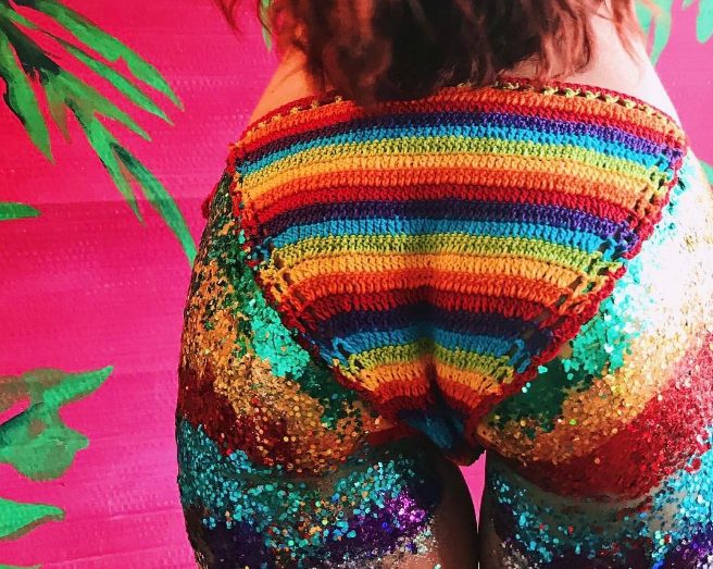 The Gypsy Shrine | Instagram