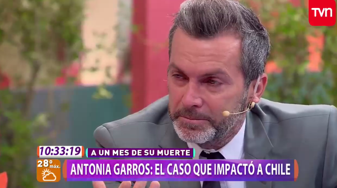 Muy Buenos Días | TVN