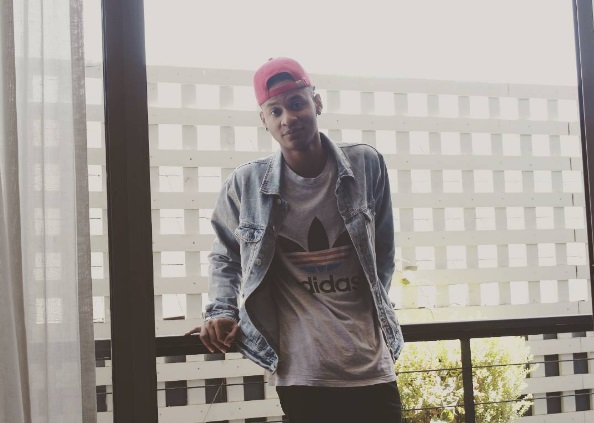 Lucas Mosquera | Instagram