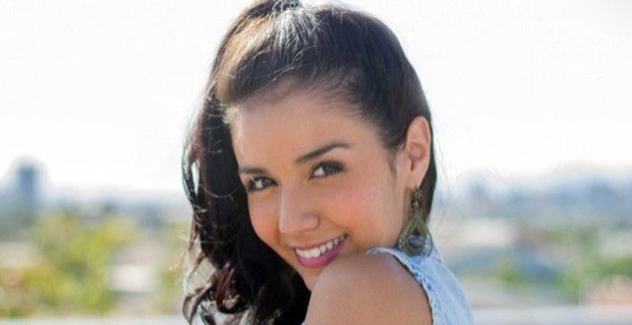 La reinvención de Steffi Méndez: ahora se fotografía inspirada en Kendall Jenner