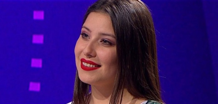 Coté Quintanilla y el bullying que sufrió en etapa escolar: 