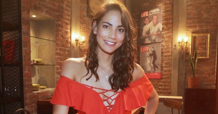 La Colombiana: Elizabeth Minotta cuenta cómo celebró el elenco luego del debut