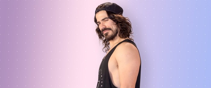 Televidentes aplaudieron actitud de Sebastián en el 'cara a cara' de Doble Tentación