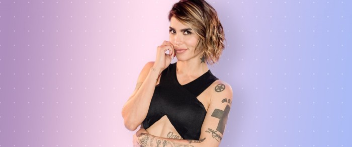 Nicolás Garay: así luce el hijo mayor de la conflictiva Angie Jibaja