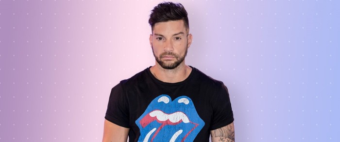 Doble Tentación: los fuertes dichos de Luis Mateucci contra Tony Spina