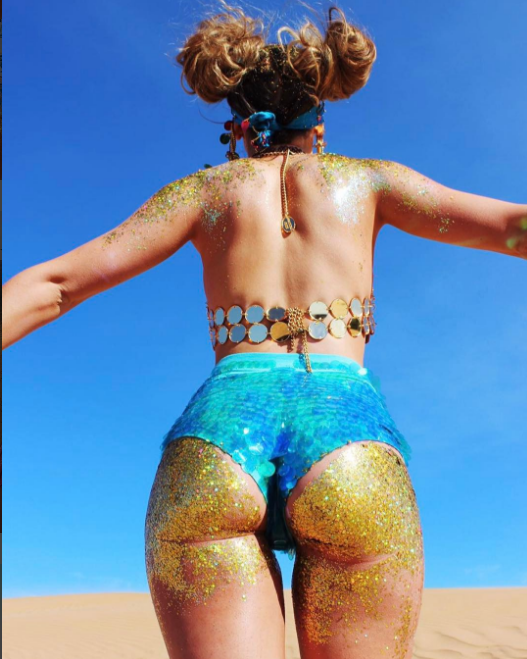 The Gypsy Shrine | Instagram