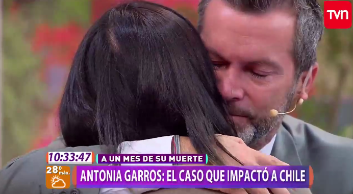 Muy Buenos Días | TVN