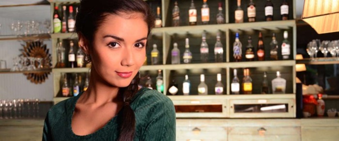 Steffi Méndez cambiará completamente su look para 'Tranquilo Papá'