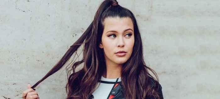 El fuerte comentario de Michelle Carvalho sobre Oriana Marzoli