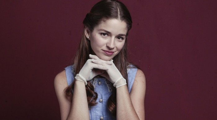 Mariana Di Girólamo revela qué es lo que 