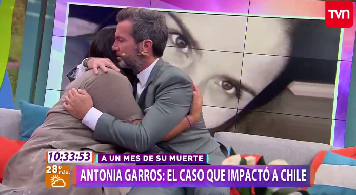 Muy Buenos Días | TVN