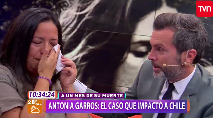 Muy Buenos Días | TVN