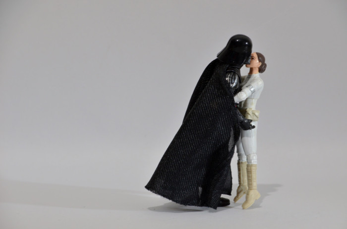 Rickie La-Touche: el Fan de StarWars que mató a su mujer por romper colección de figuritas