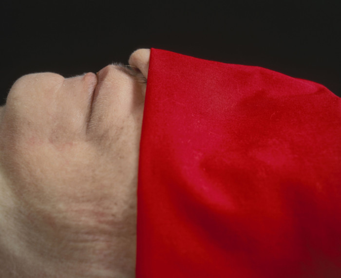 'La Morgue': la historia tras las impactantes imágenes que graficaron de cerca a la muerte