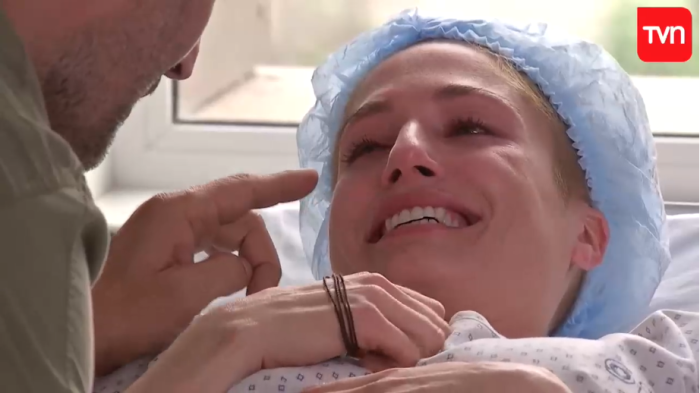 Emocionante y feliz: así fue el esperado final de 