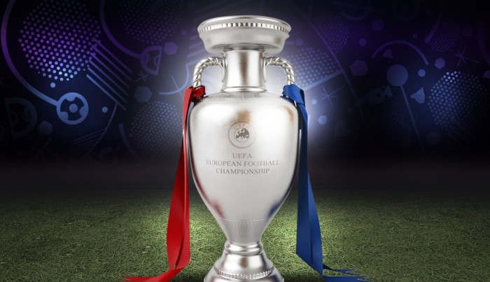 UEFA confirmó a Alemania y Turquía como candidatos a Eurocopa 2024