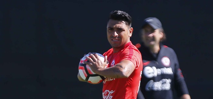 Vértigo confirmó a Gonzalo Jara como quinto invitado en estreno de nueva temporada