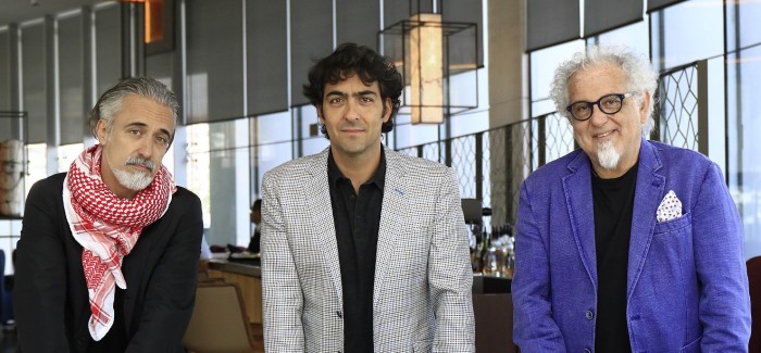 Las novedades que traerá la tercera temporada de MasterChef Chile