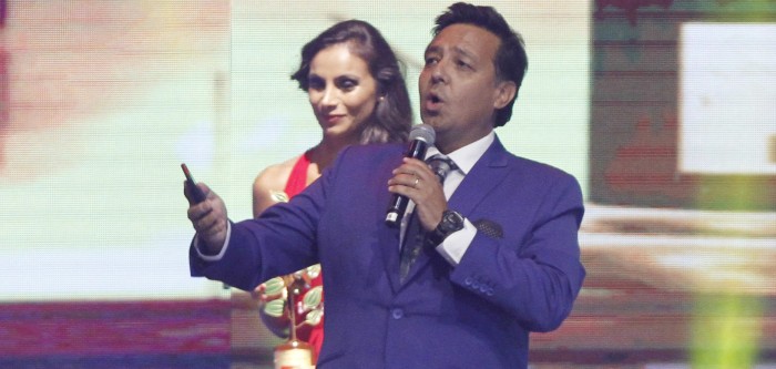 Álvaro Sanhueza sobre despedida de Manu González en pantalla: 