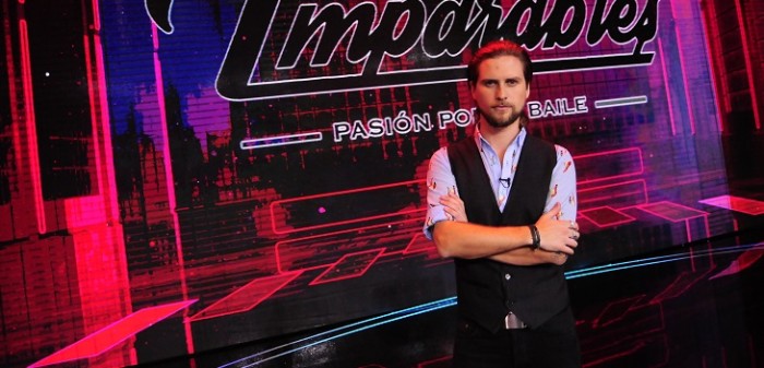 Jean Philippe Cretton dejó el cigarro y la comida chatarra: ya ha bajado 5 kilos