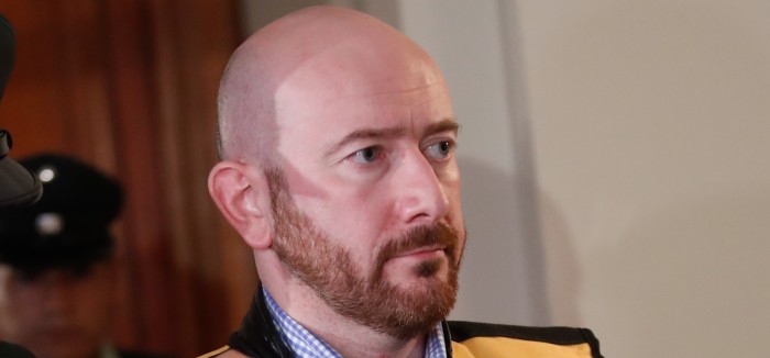 Platinum Club publicó particular 'sanción' que tienen para Rafael Garay