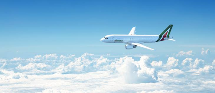 Vuelo de Italia a Santiago de Chile aterrizó de emergencia para salvar a pasajera