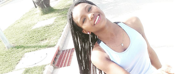 Conoce a la bella Ana Febriel, la 