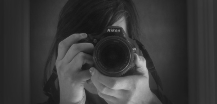 El nuevo estilo de selfie que todos en las redes sociales quieren tener: jelfie