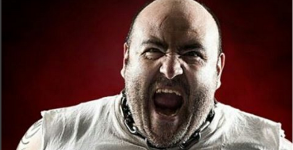 Del ring a la cocina: 