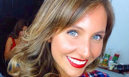 El gran sueño cumplido de Ángela Duarte: arrendó departamento sola