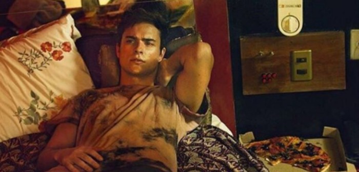 Detalle en fotografía de Augusto Schuster generó risas entre seguidores: decidió borrarla