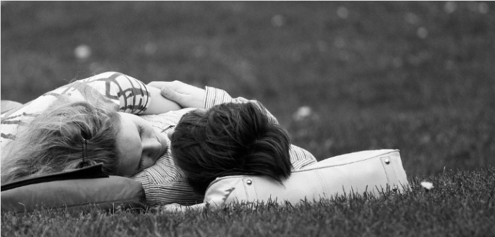 La desgarradora y conmovedora carta de una mujer a su marido antes de morir de cáncer