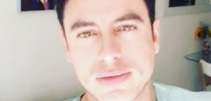 La gran pena de ex Axe Bahía Bruno Zaretti con su familia: viajó a Brasil